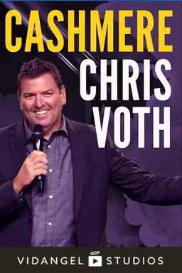 Chris Voth: Cashmere