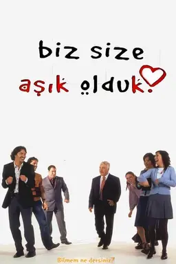 We Fell In Love With You Season 1
