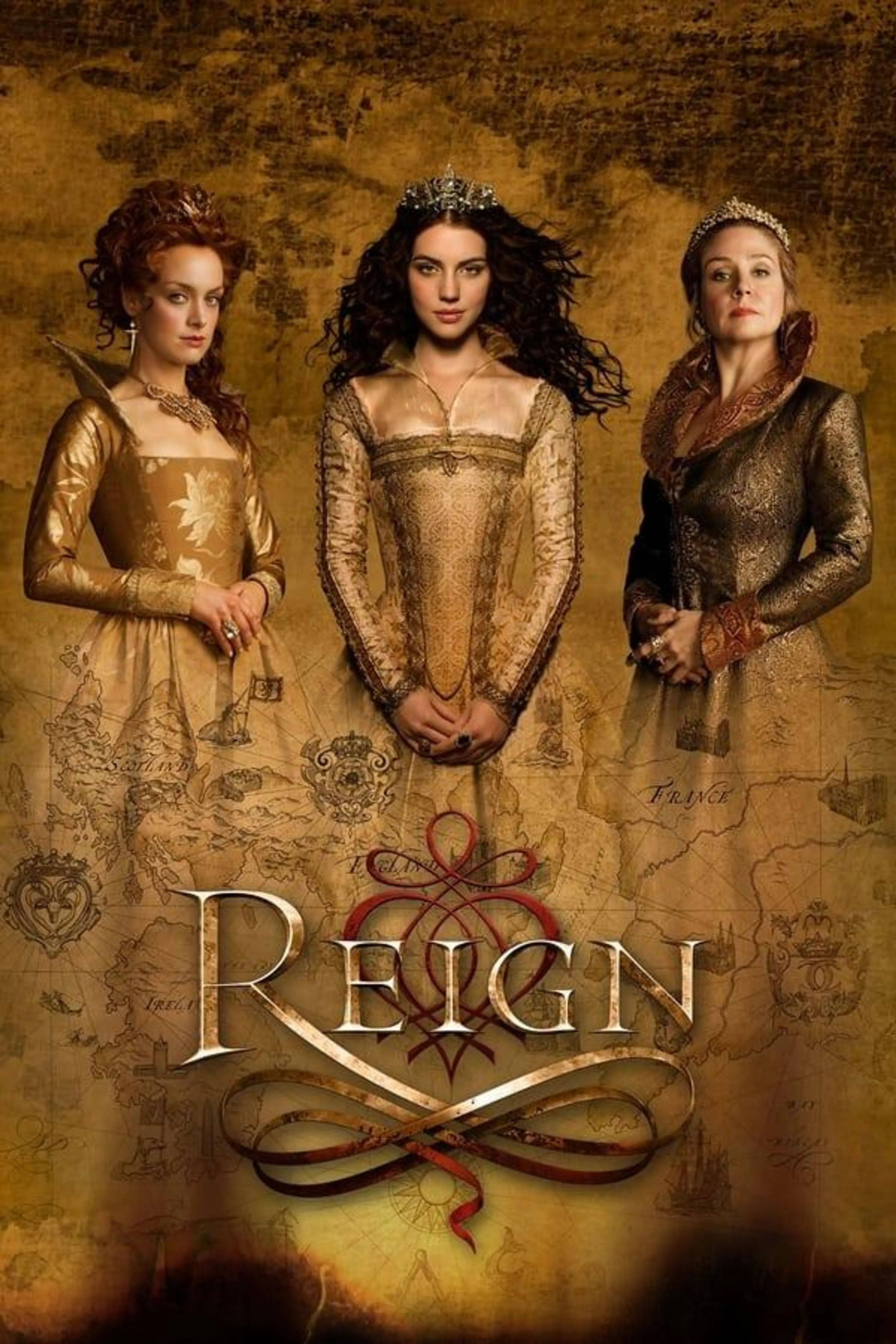 Reign Season 3