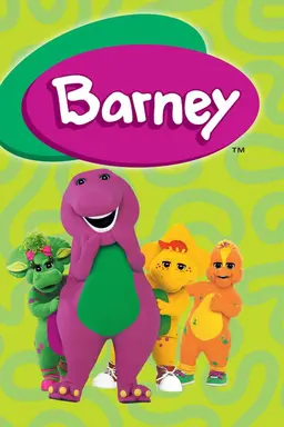 Barney & Friends Specials