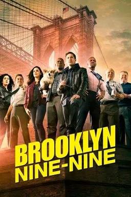 Brooklyn Nine-Nine Specials