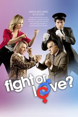 Fight or Love? Season 1