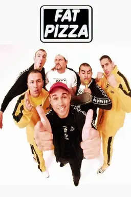 Pizza Specials