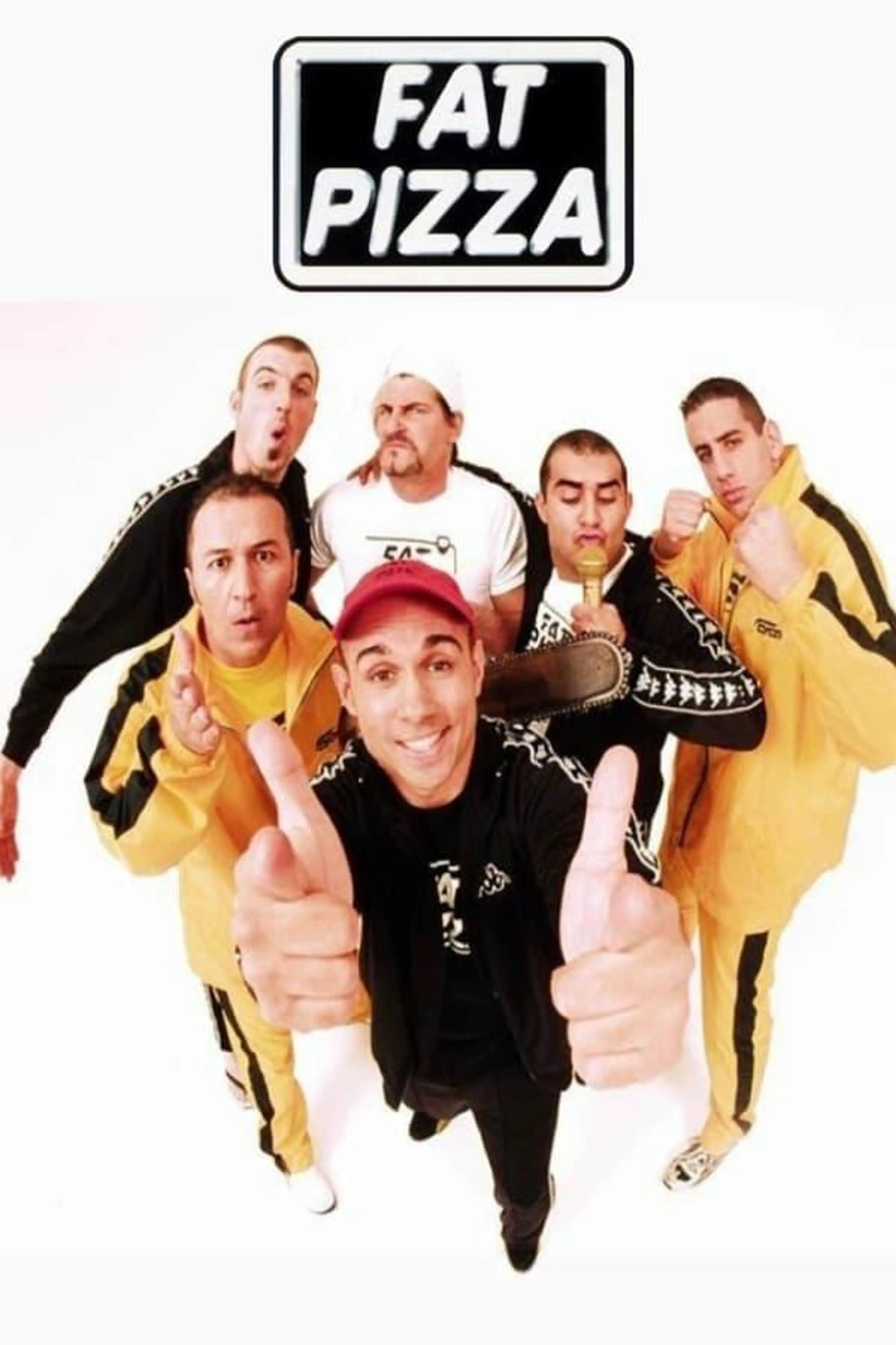 Pizza Specials