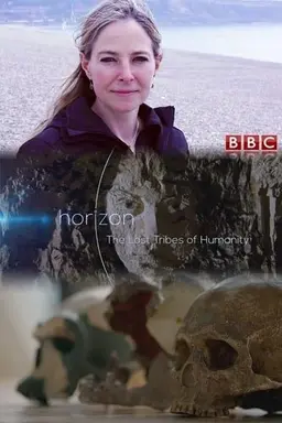The Lost Tribes of Humanity