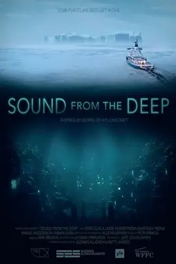 Sound from the Deep
