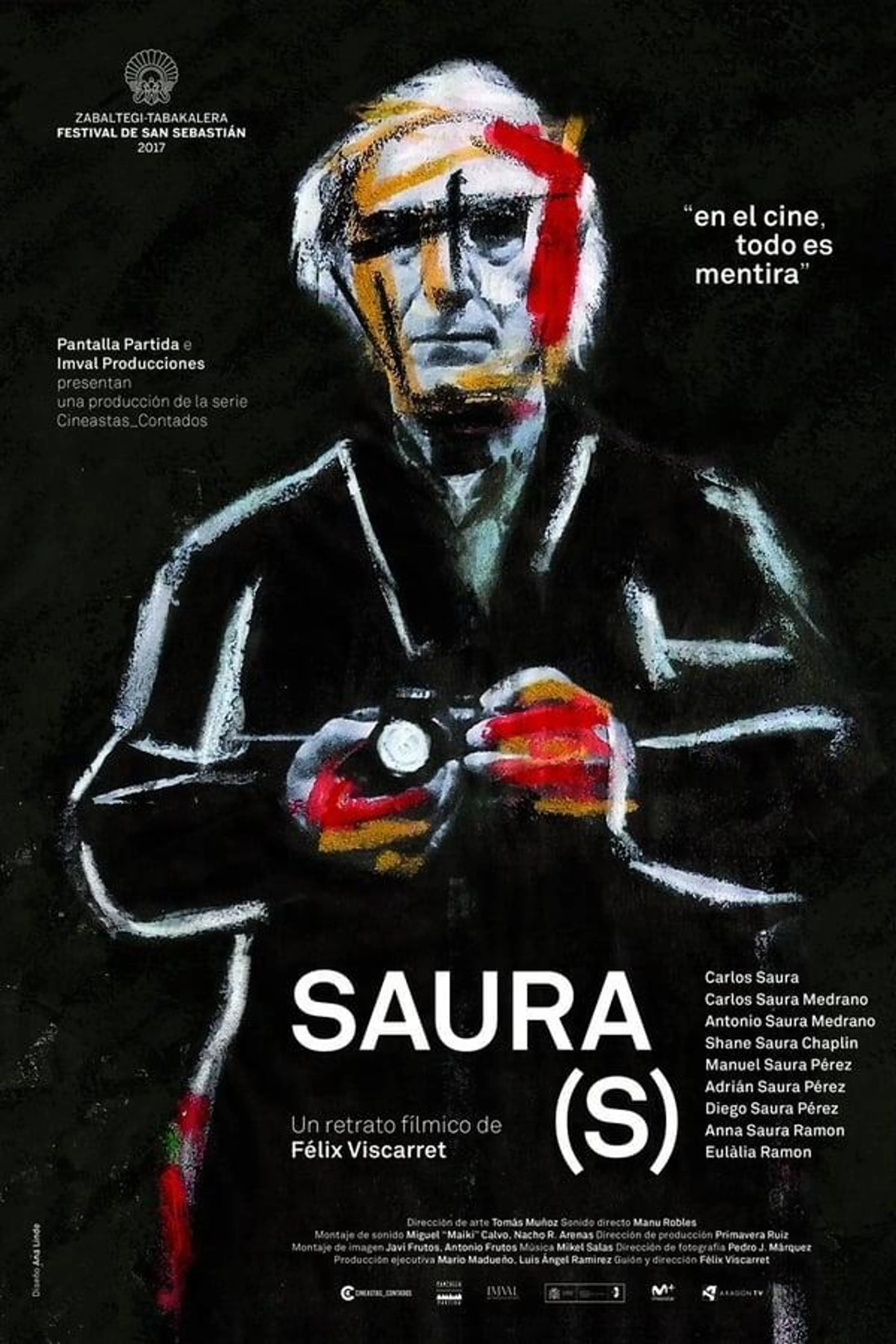 Saura(s)