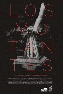 Los mutantes