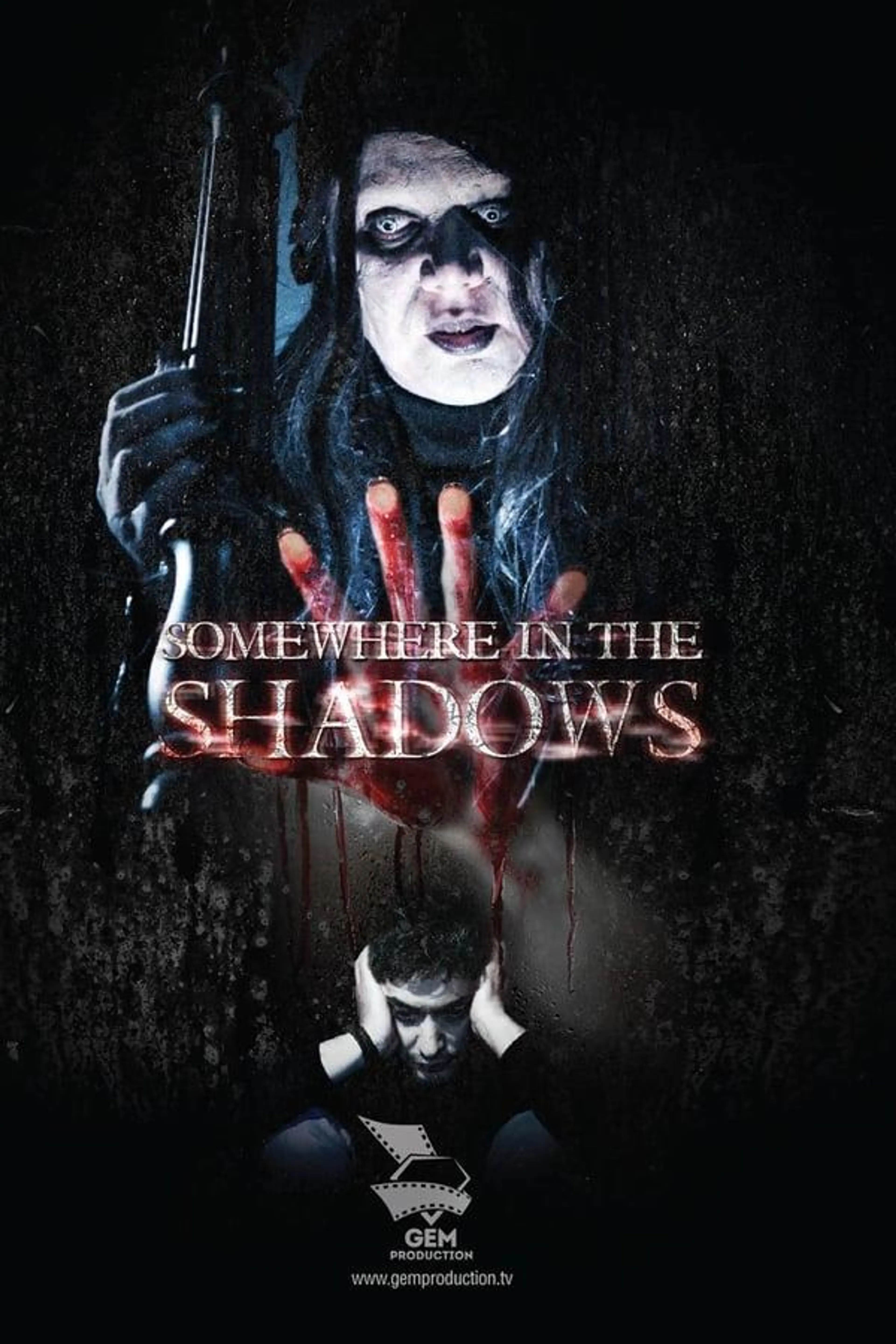 Somewhere In The Shadows