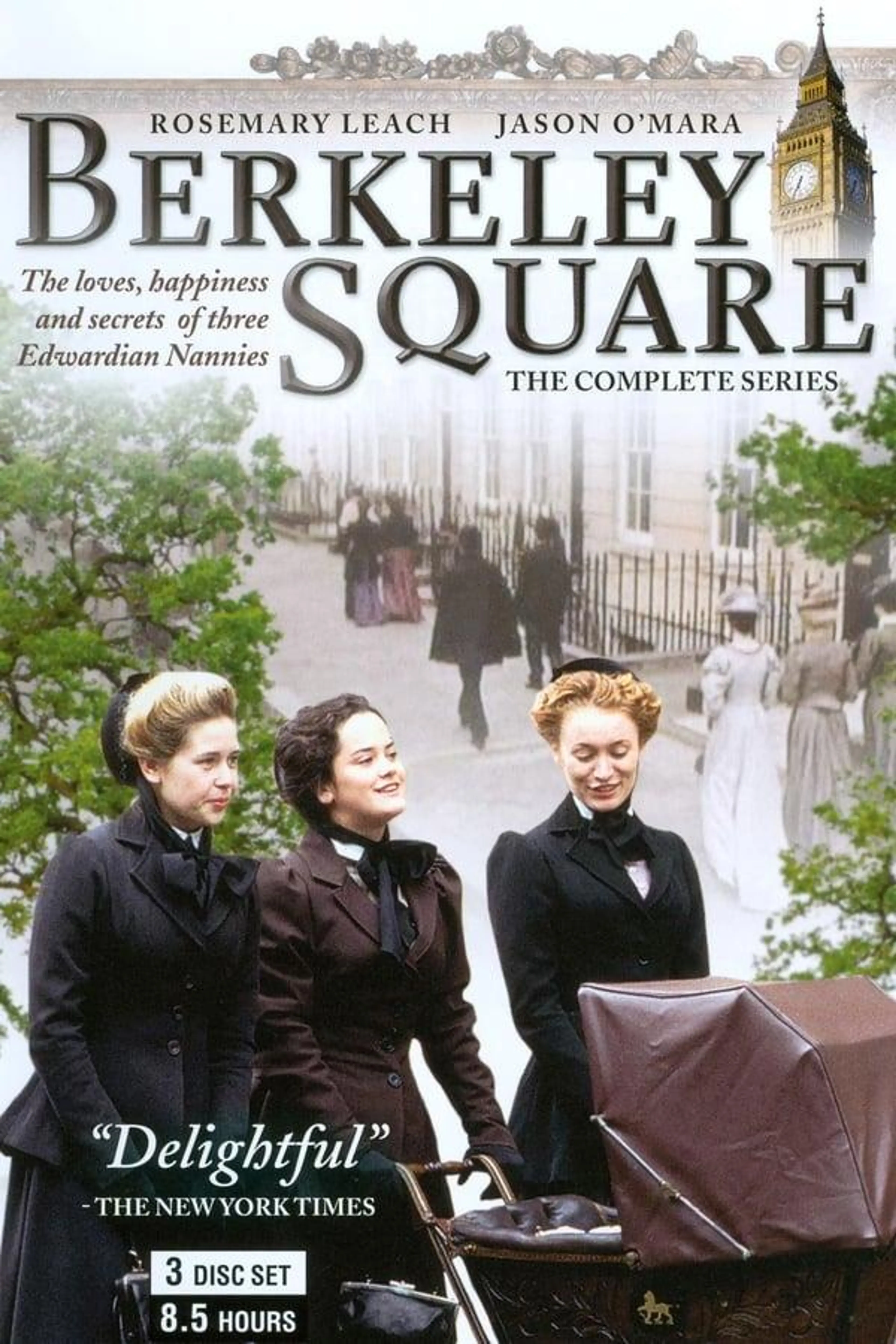 Berkeley Square Miniseries