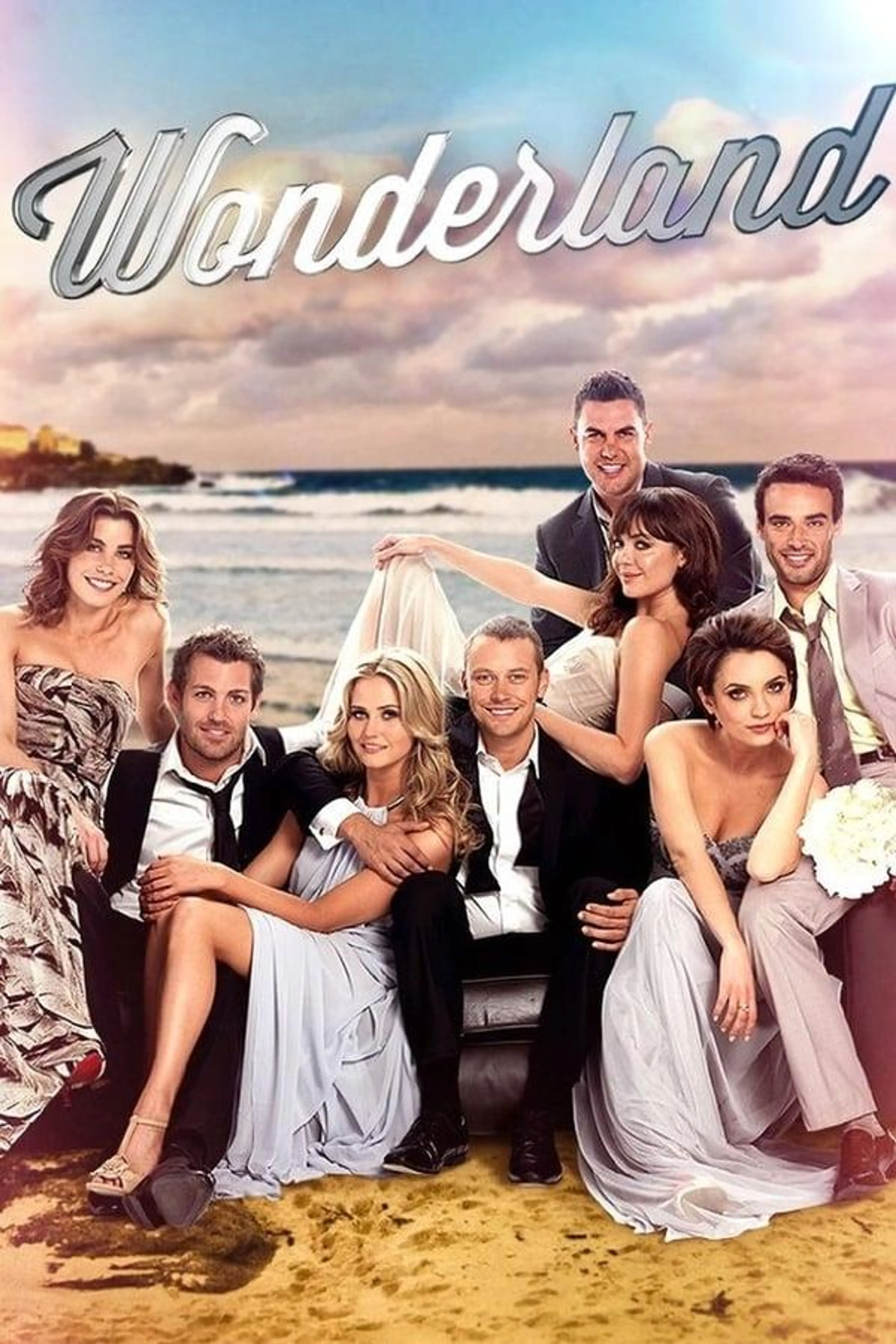 Wonderland Season 2