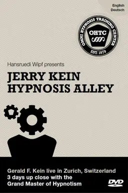 Jerry Kein Hypnosis Alley