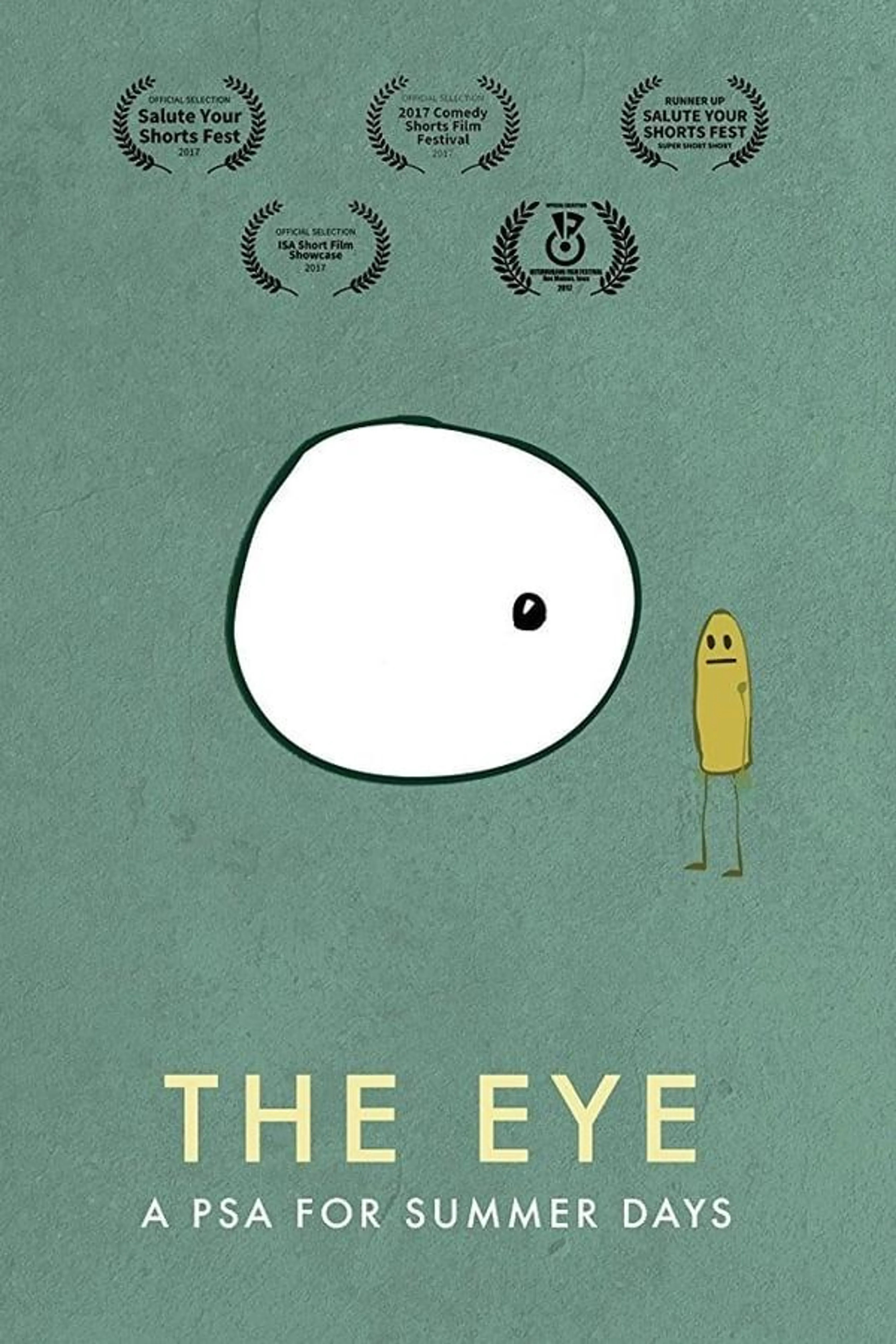 The Eye