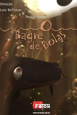 O Bagre de Bolas