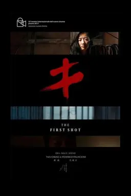 The First Shot