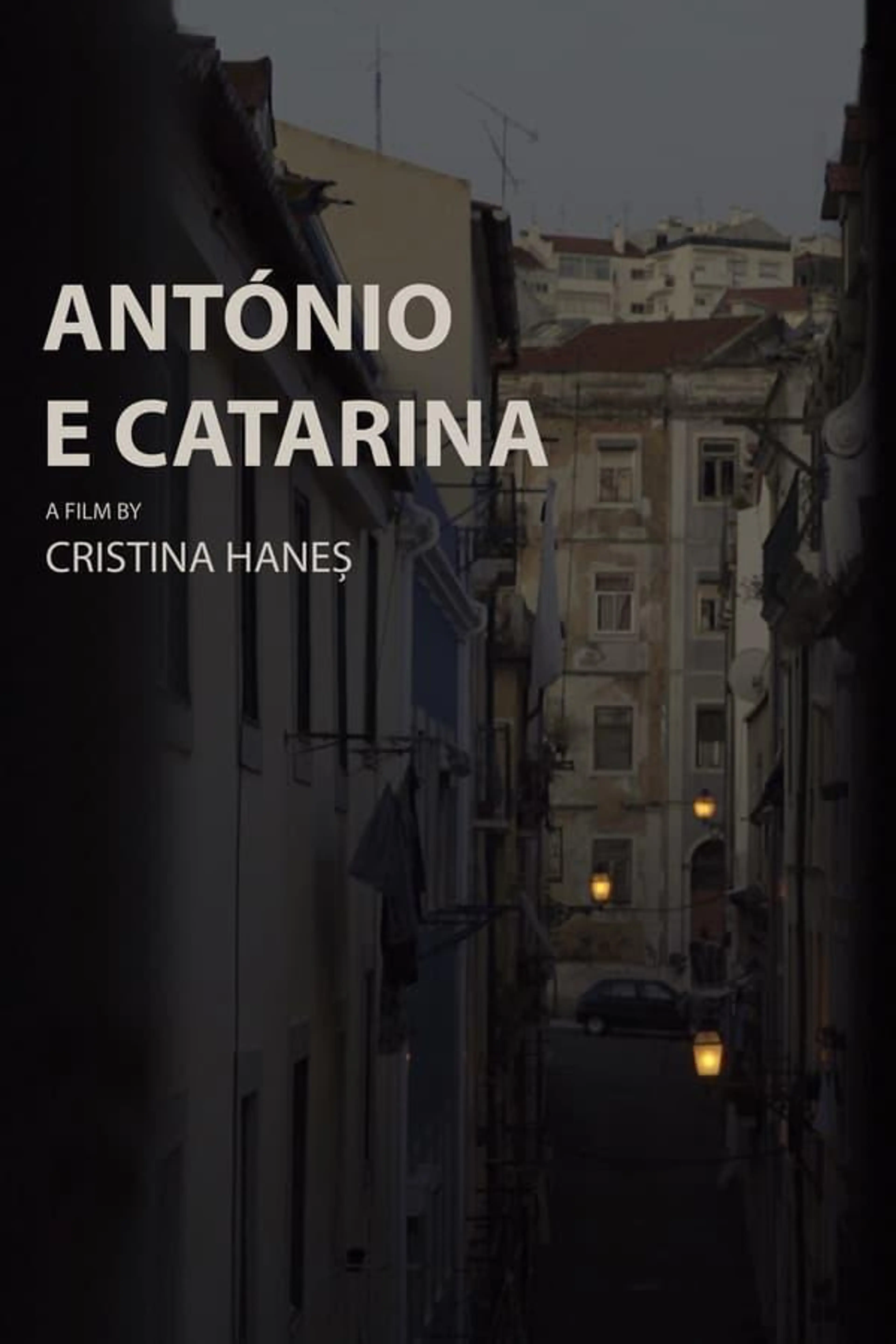 Antonio and Catarina
