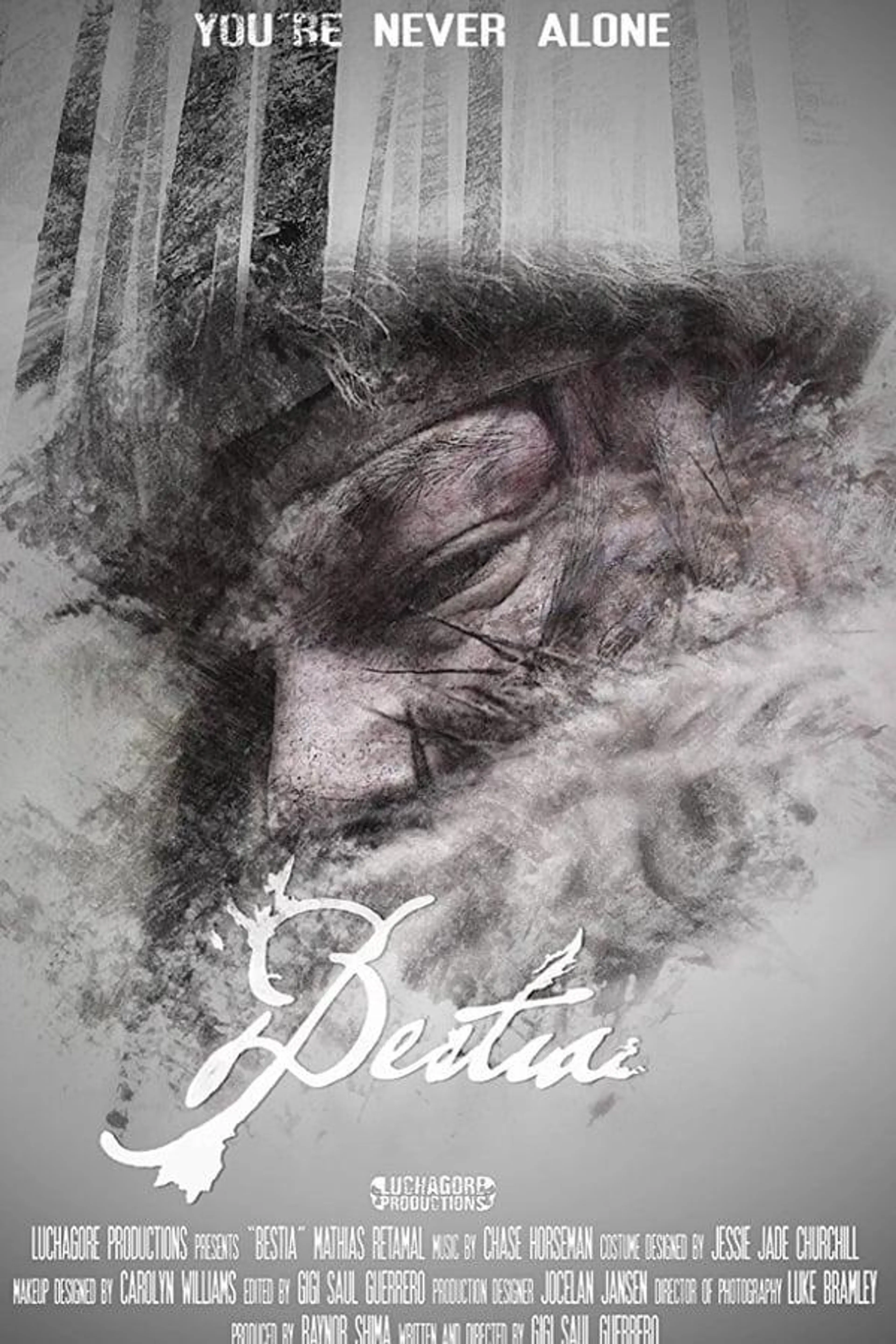 Bestia