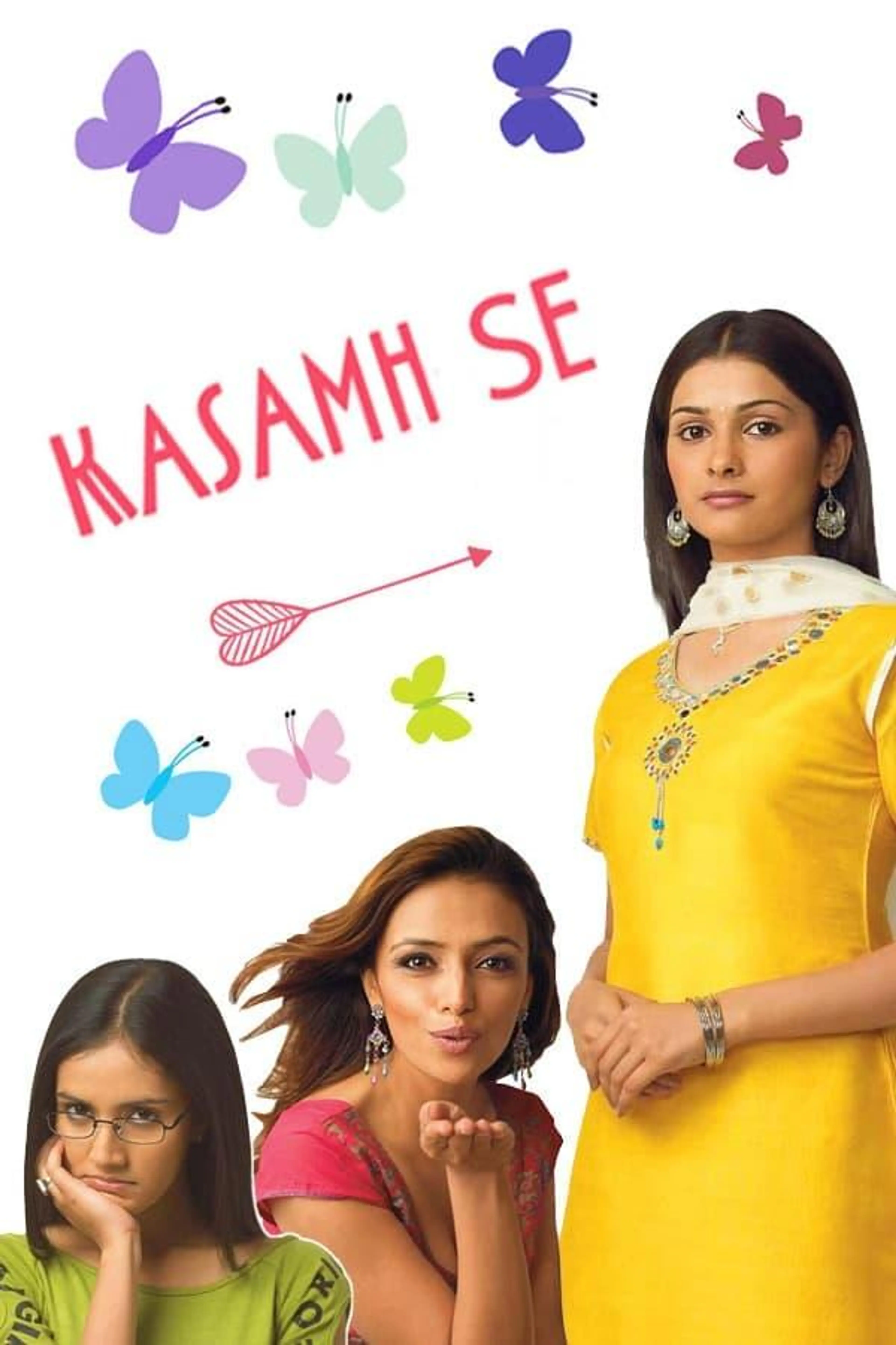 Kasamh Se Season 1