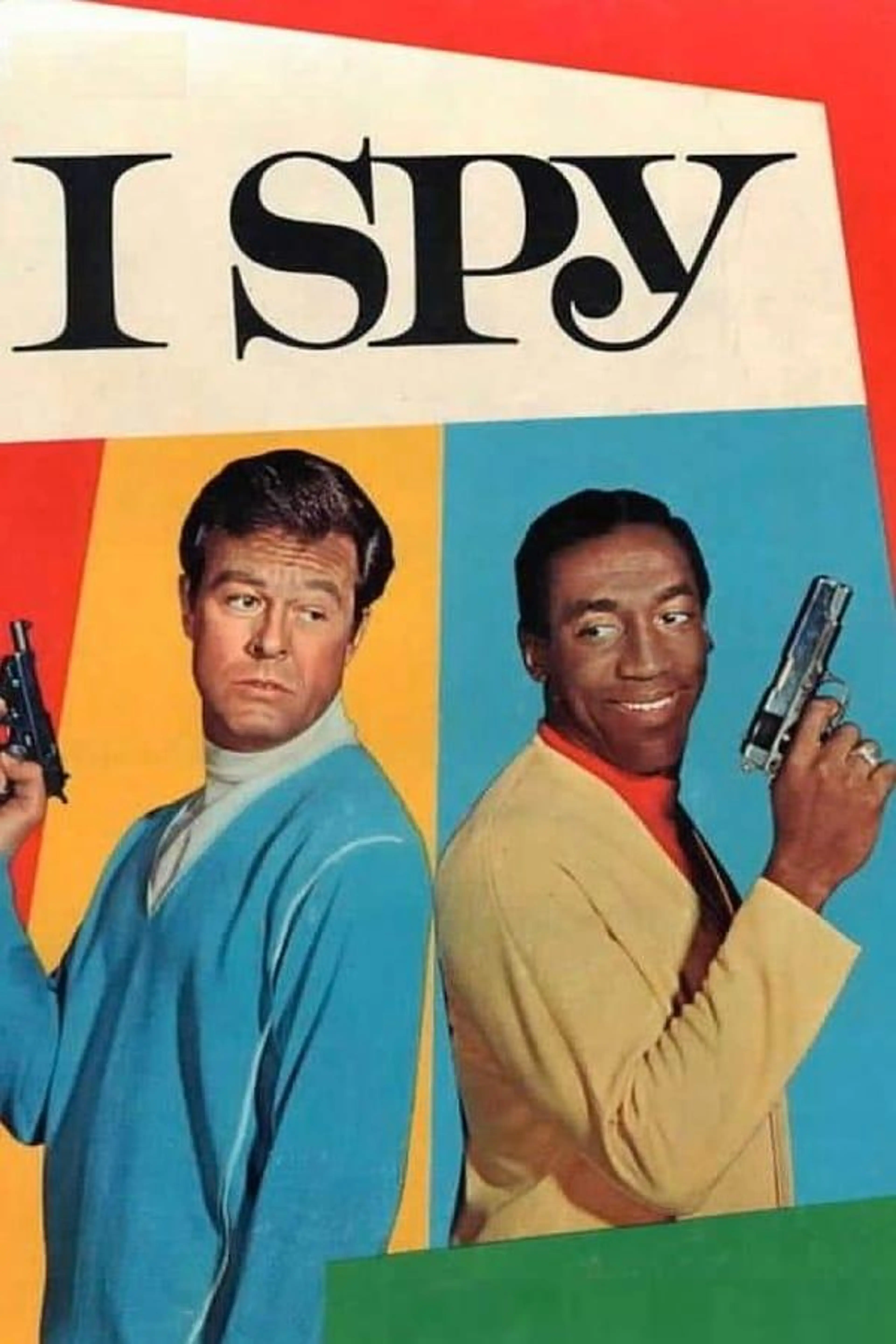 I Spy Season 2