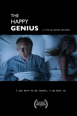 The Happy Genius
