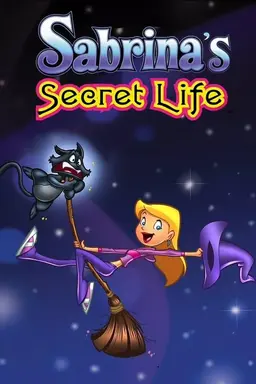 Sabrina's Secret Life Season 1