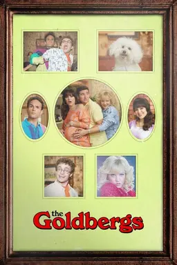 The Goldbergs Specials