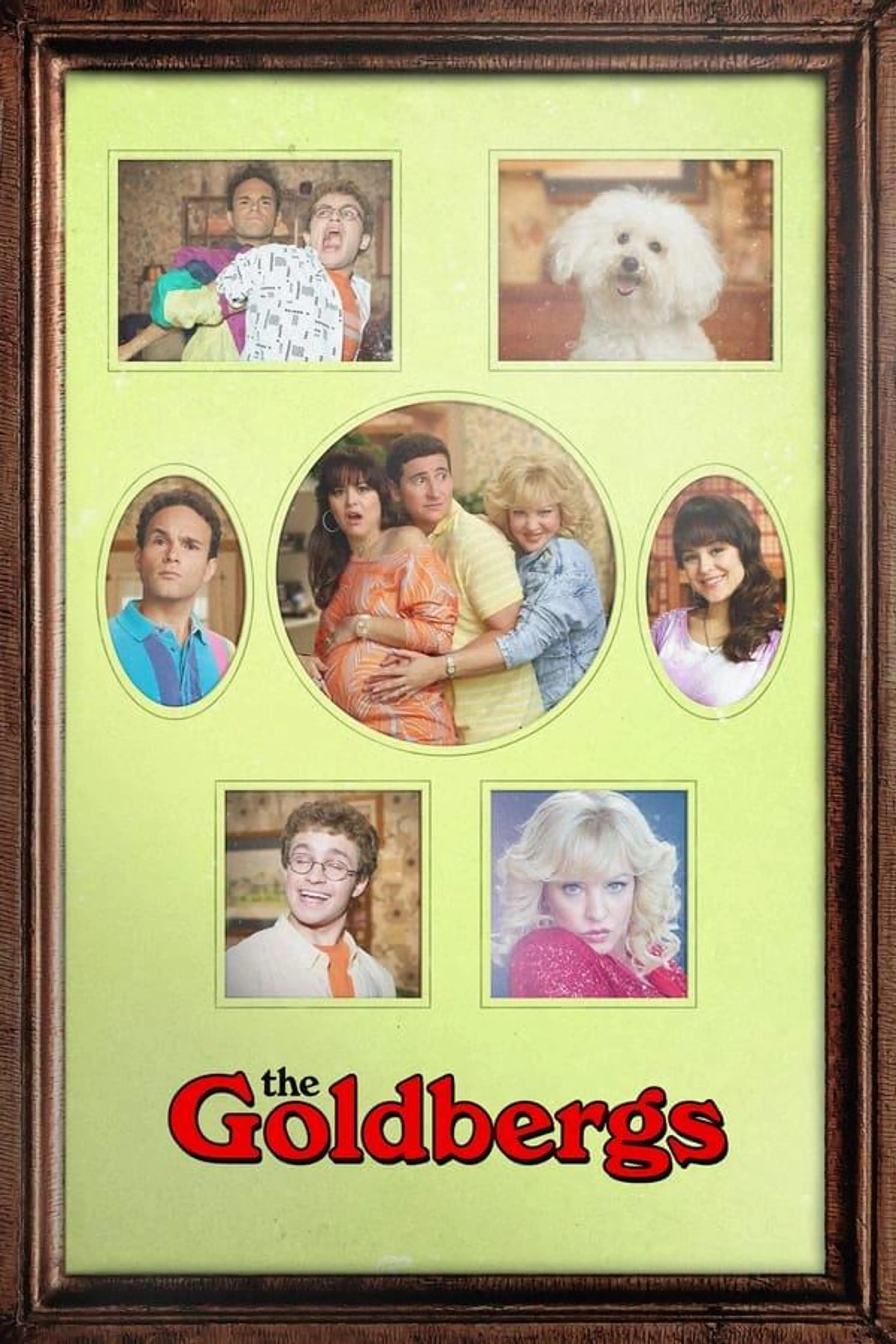 The Goldbergs Specials