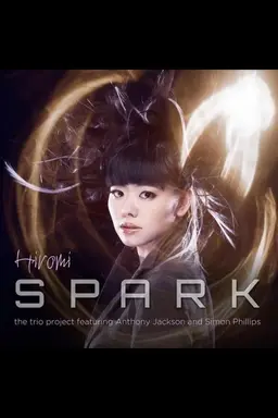 Hiromi - Spark