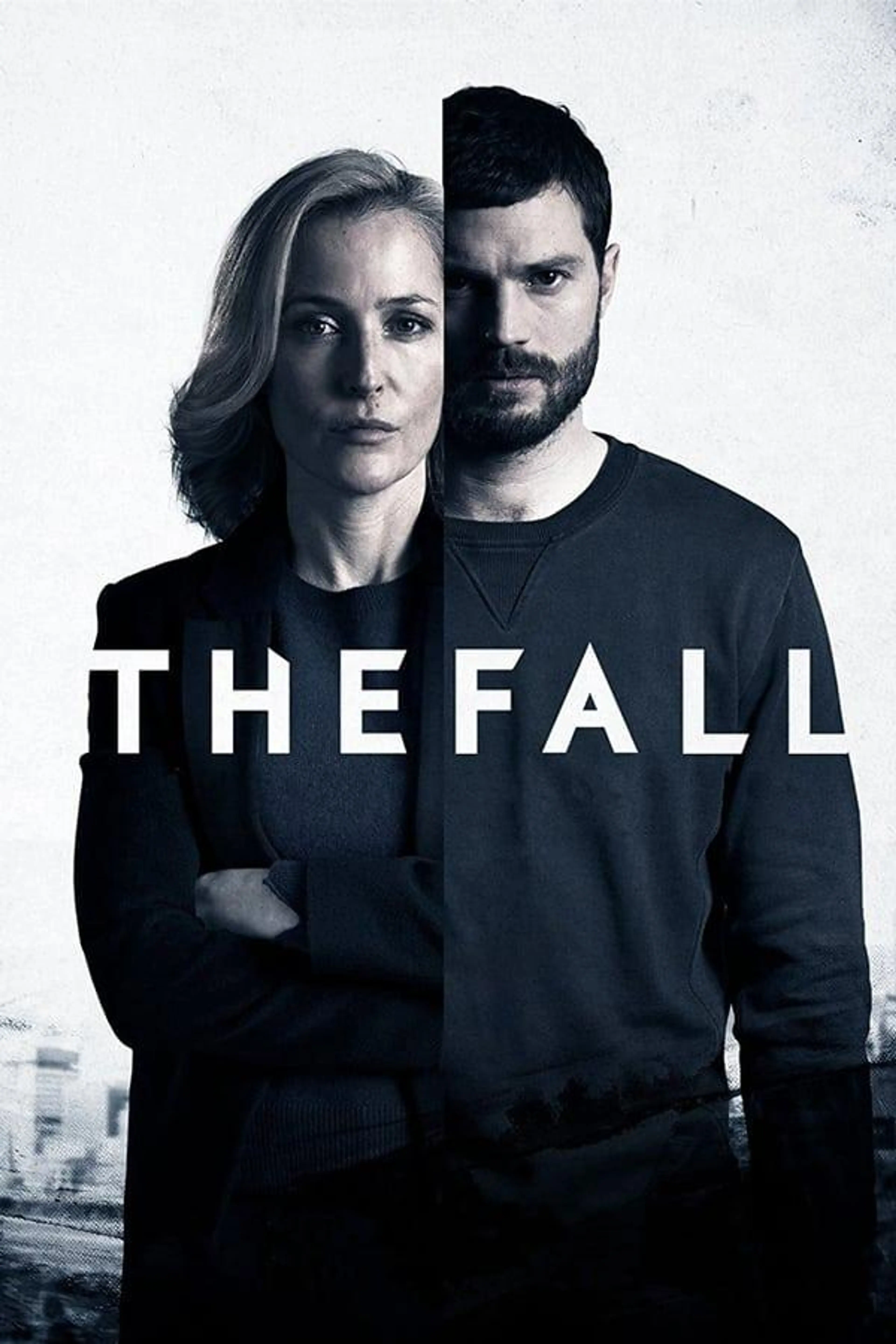The Fall Series 2
