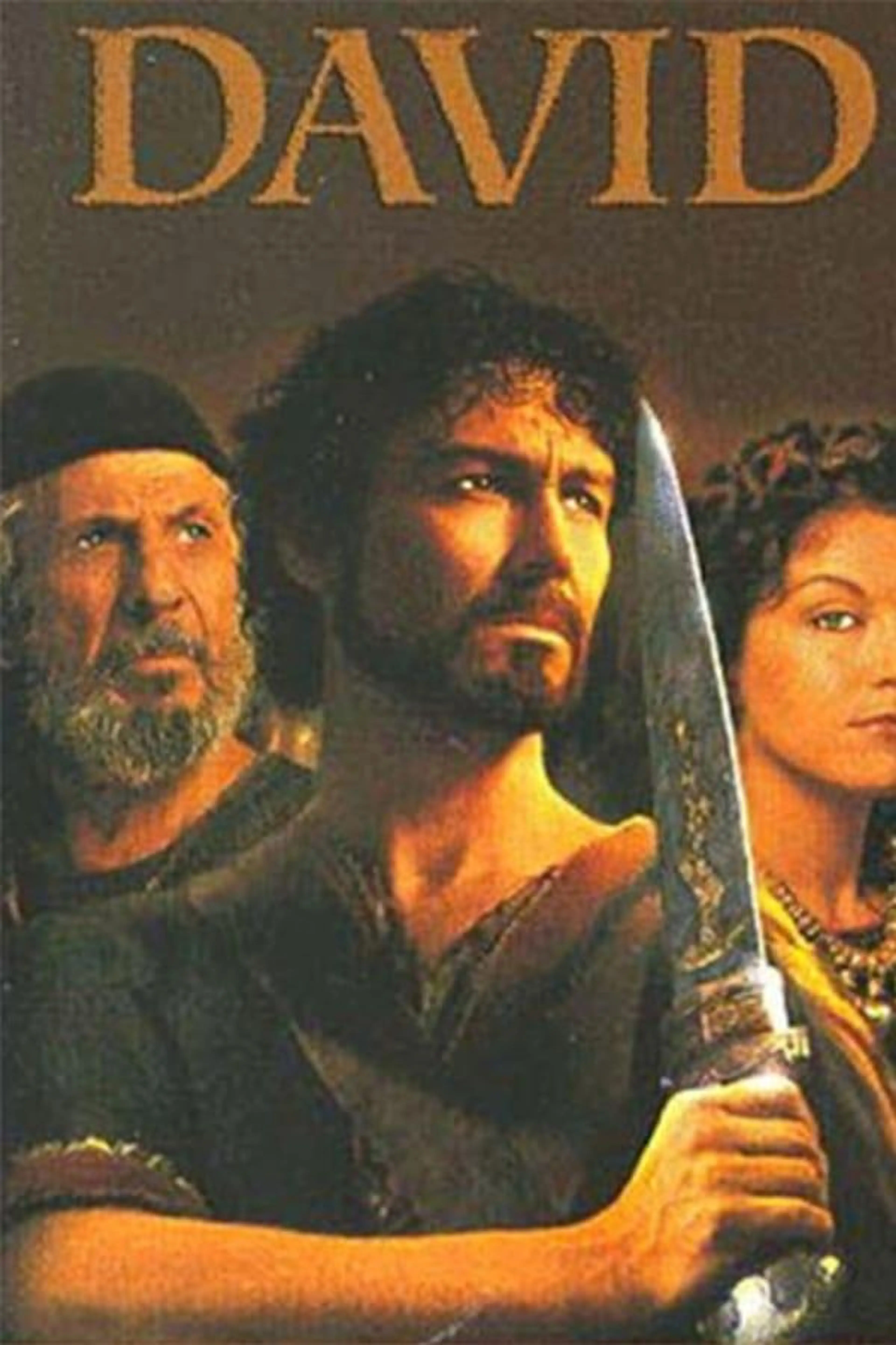 David Miniseries