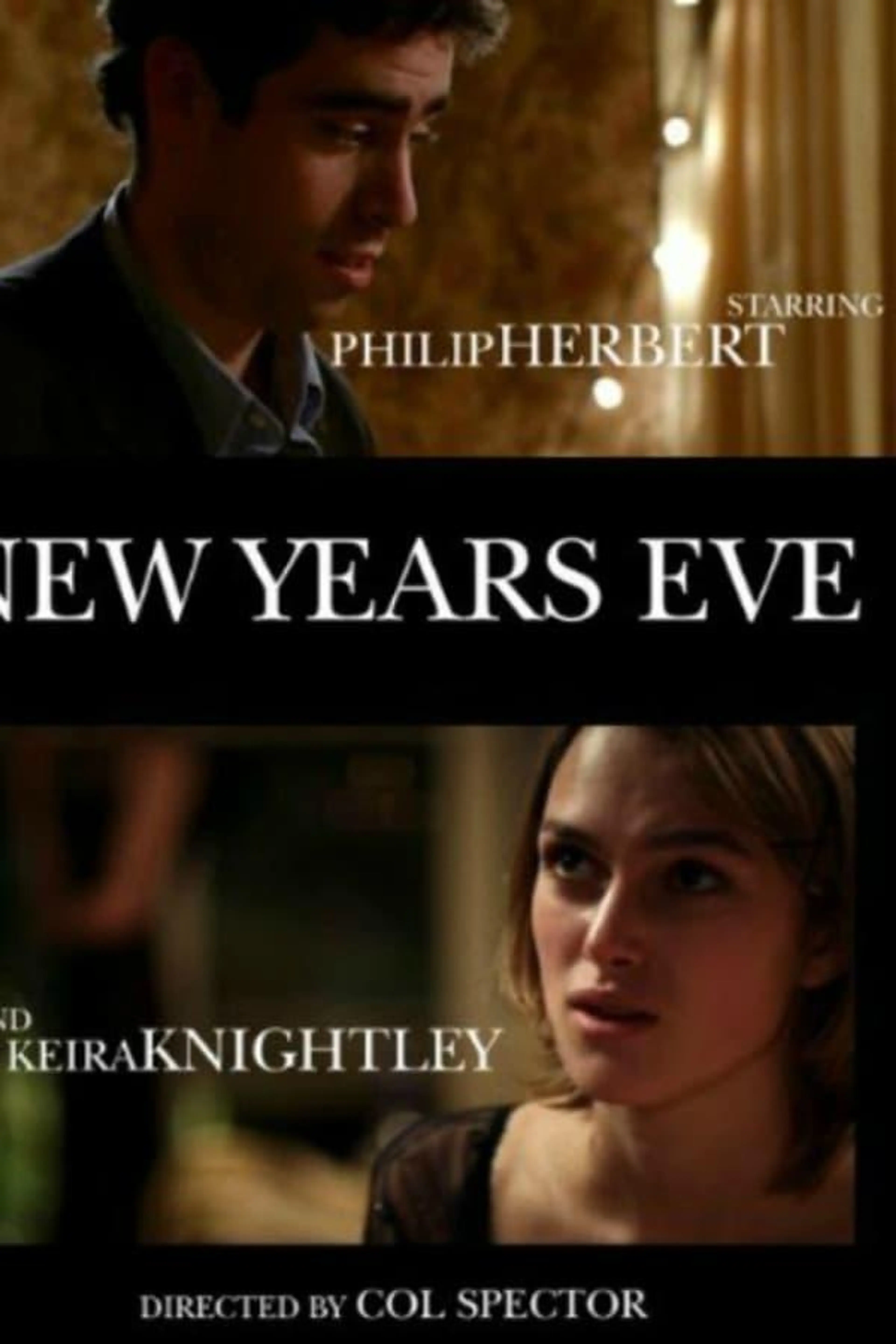 New Year's Eve