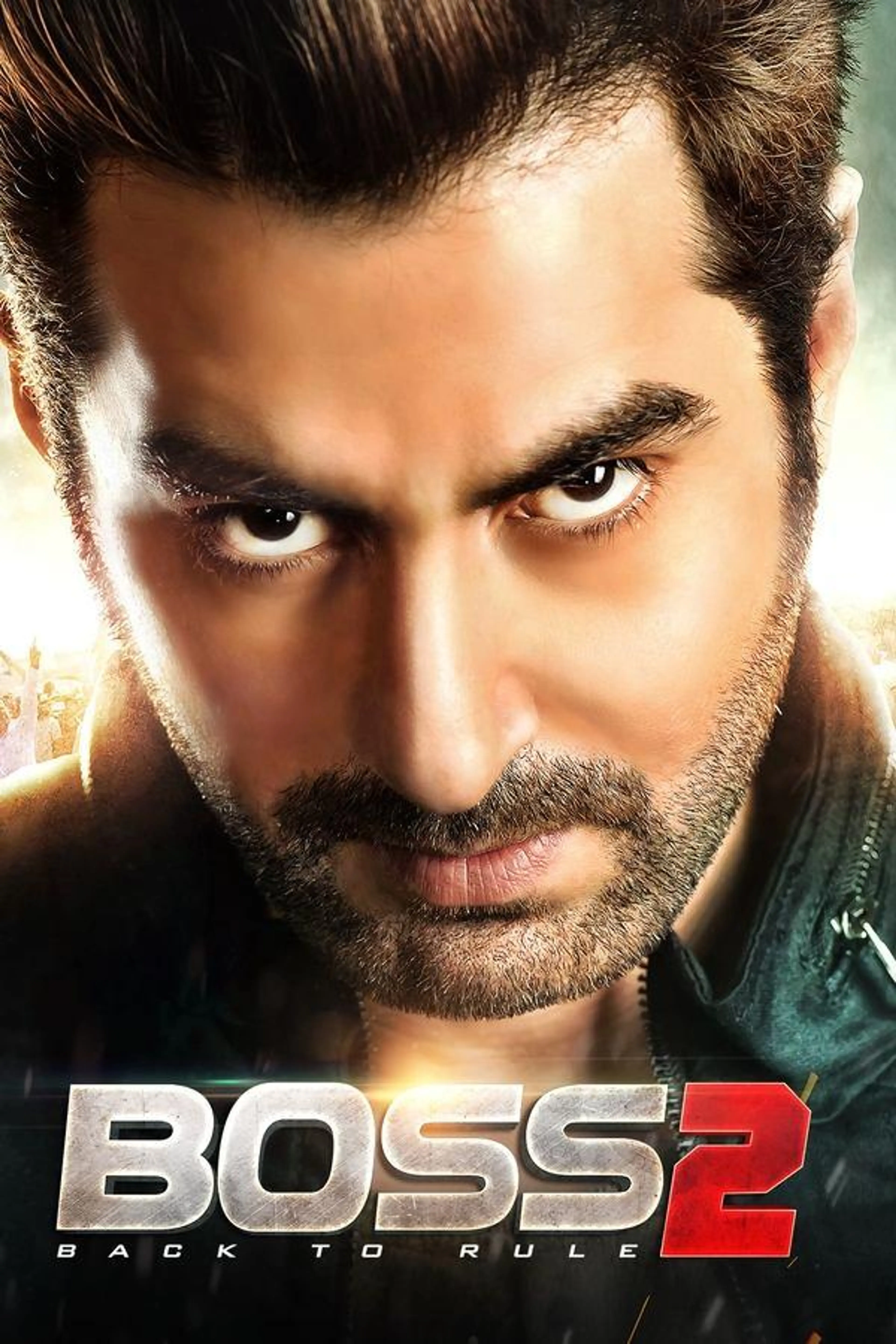 Boss 2
