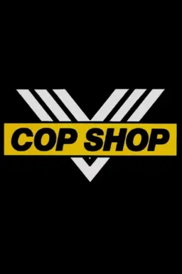 Cop Shop Season 1