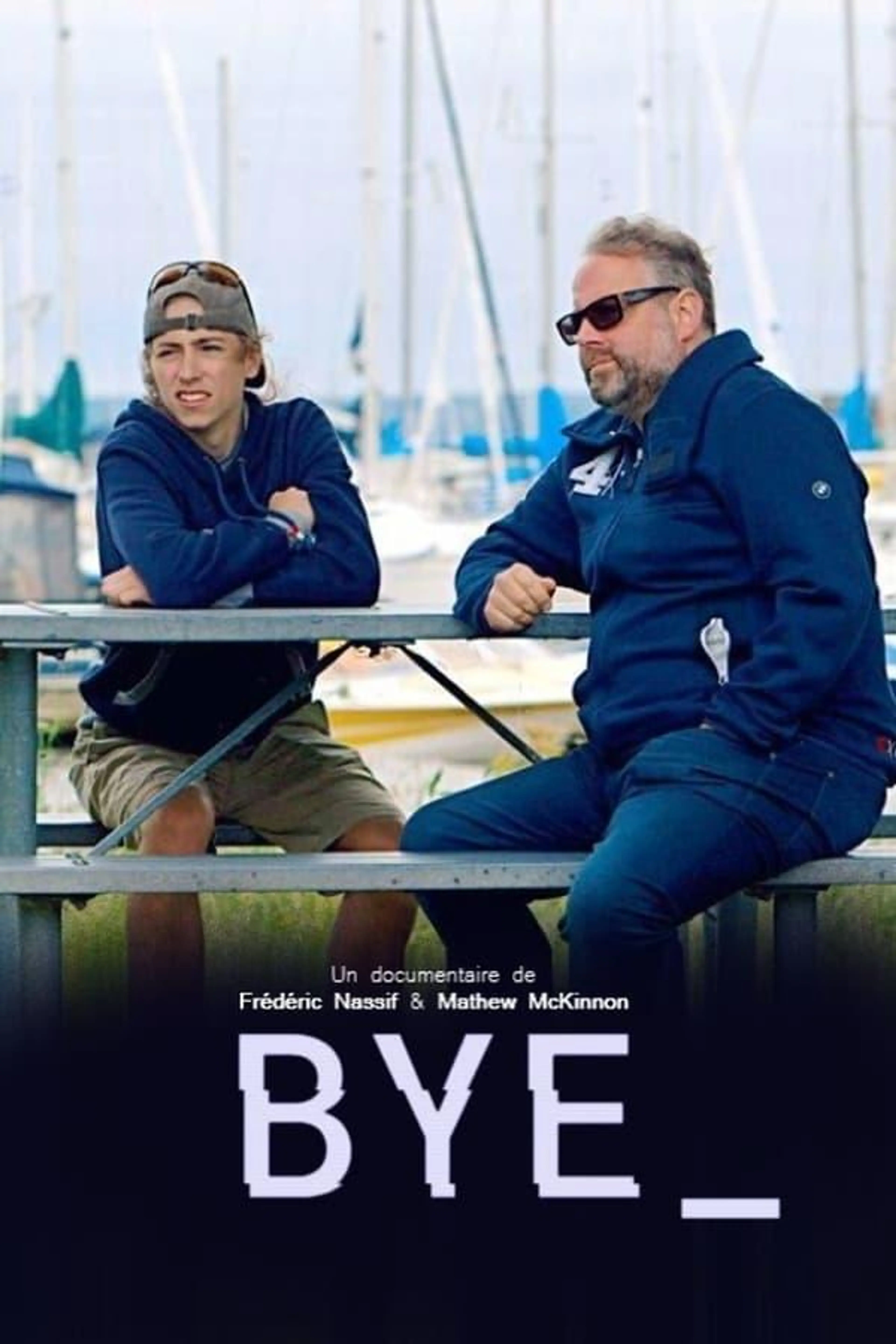 Bye