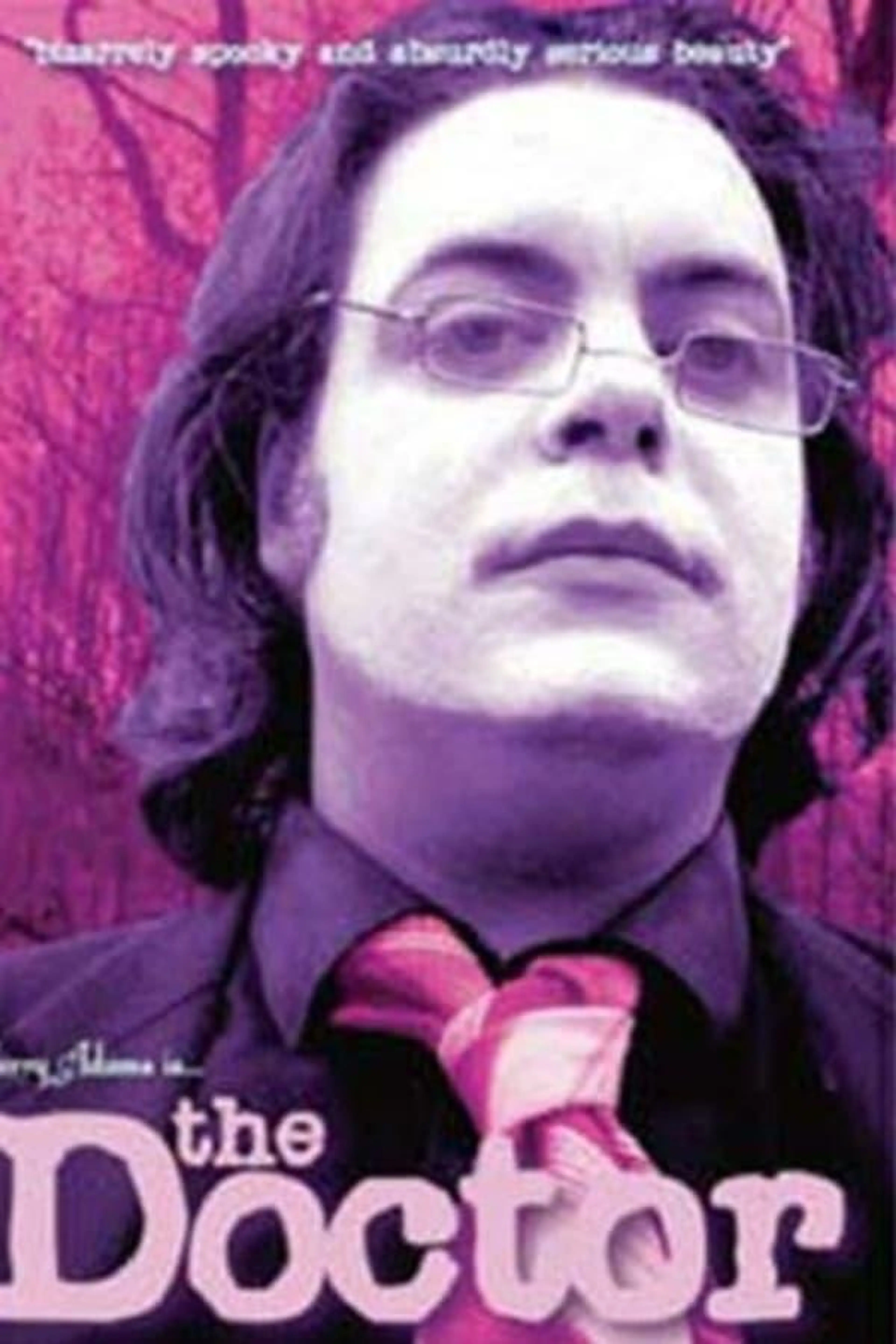 The Doctor