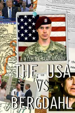 The USA vs Bergdahl