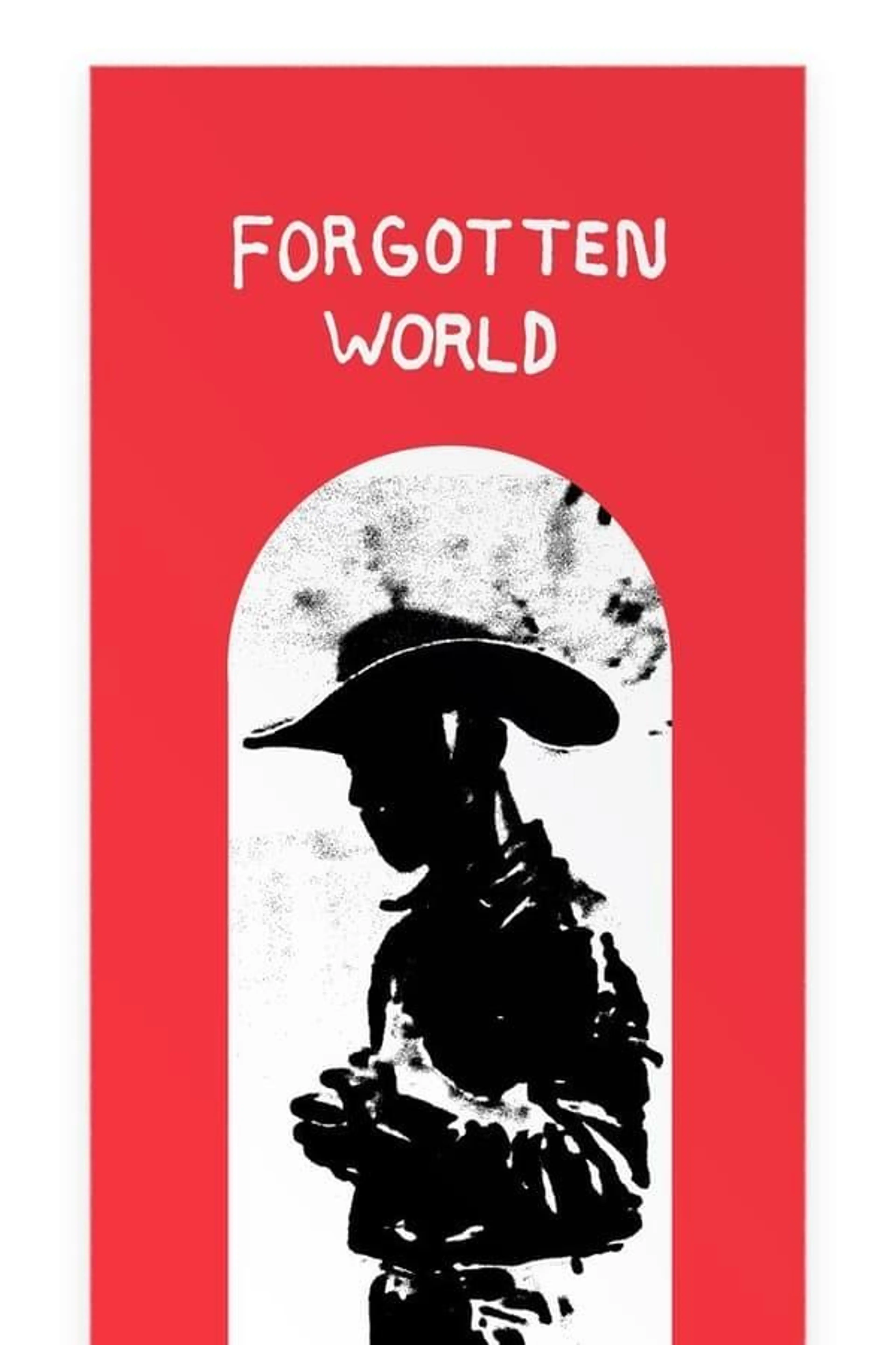 Forgotten World