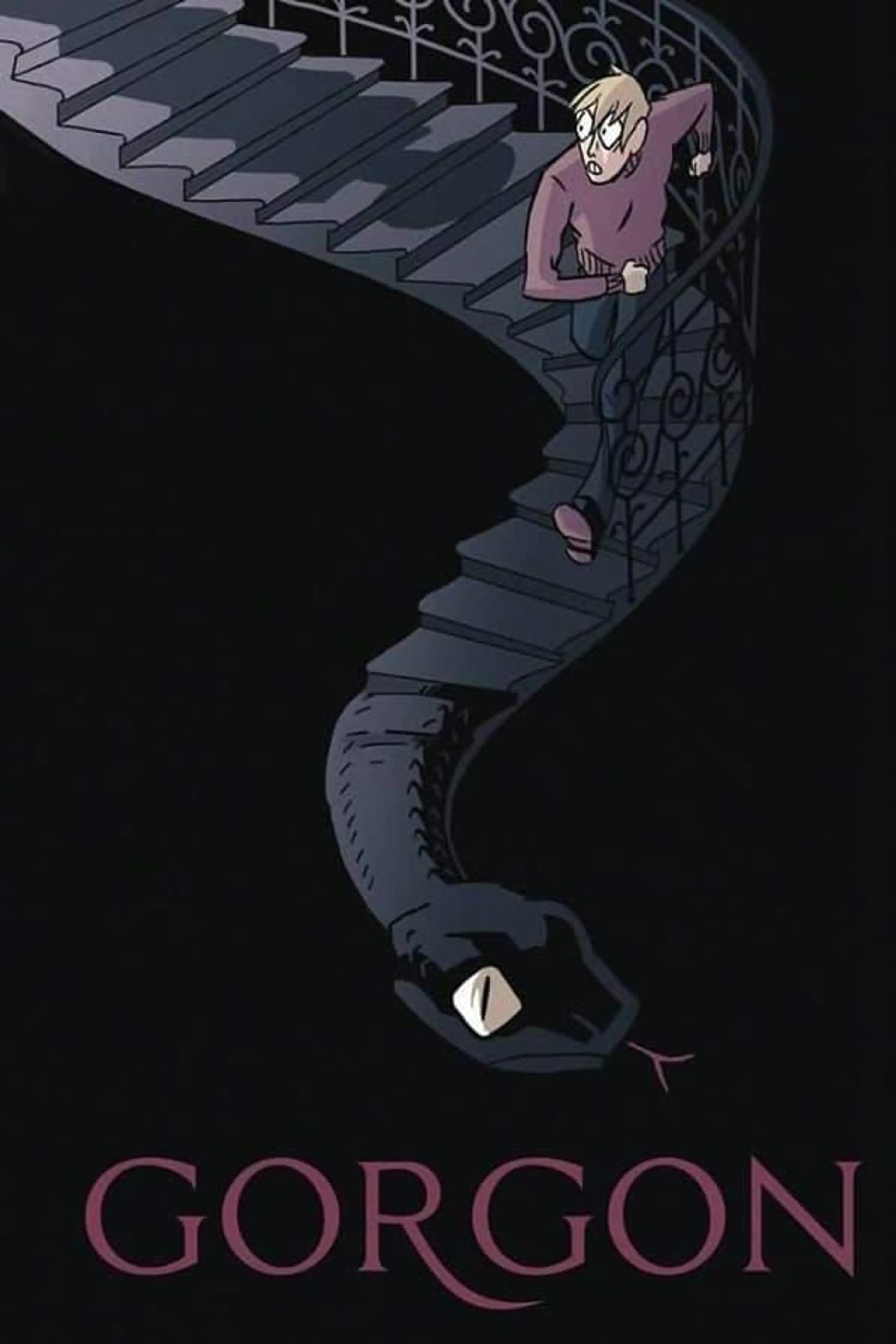Gorgon