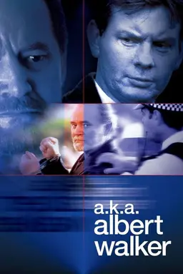 The Many Lives of Albert Walker