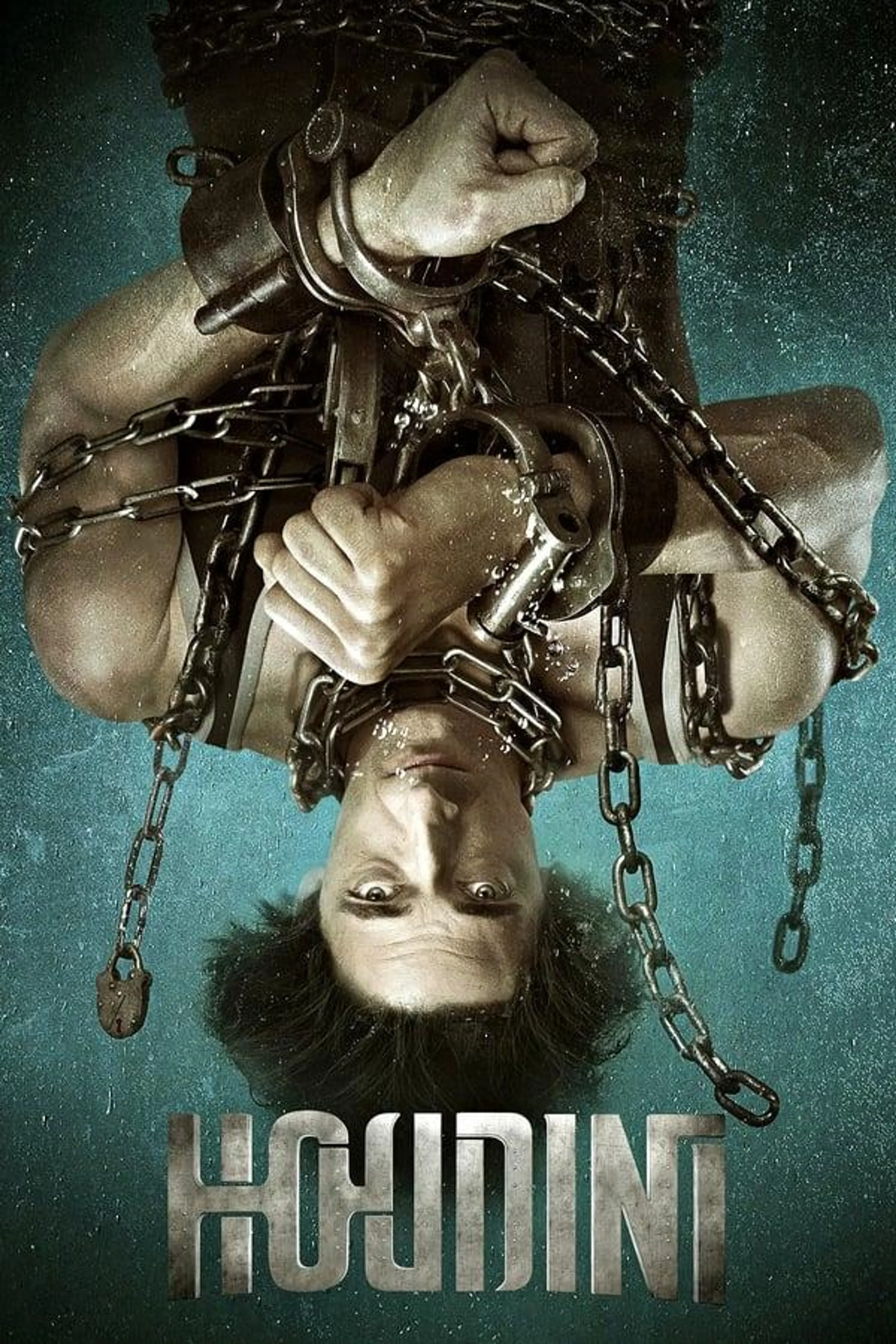 Houdini Season 1