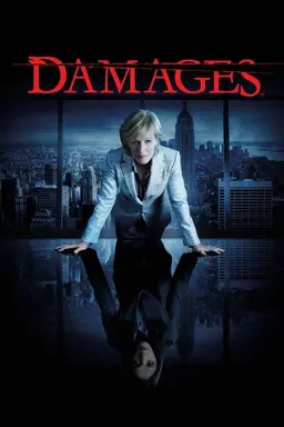 Damages Season 5
