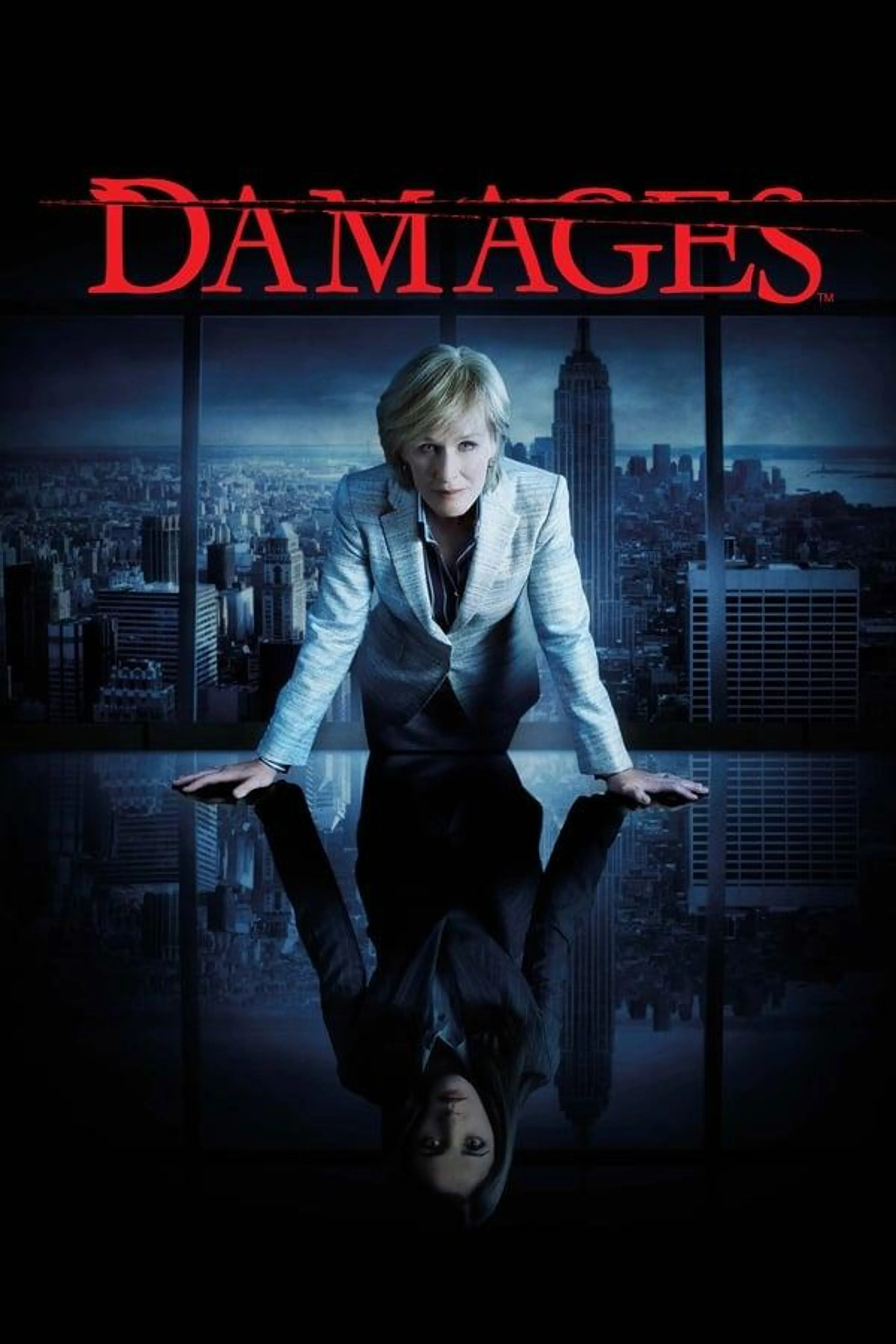 Damages Season 5