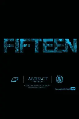 FIFTEEN