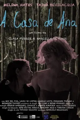 A Casa de Ana