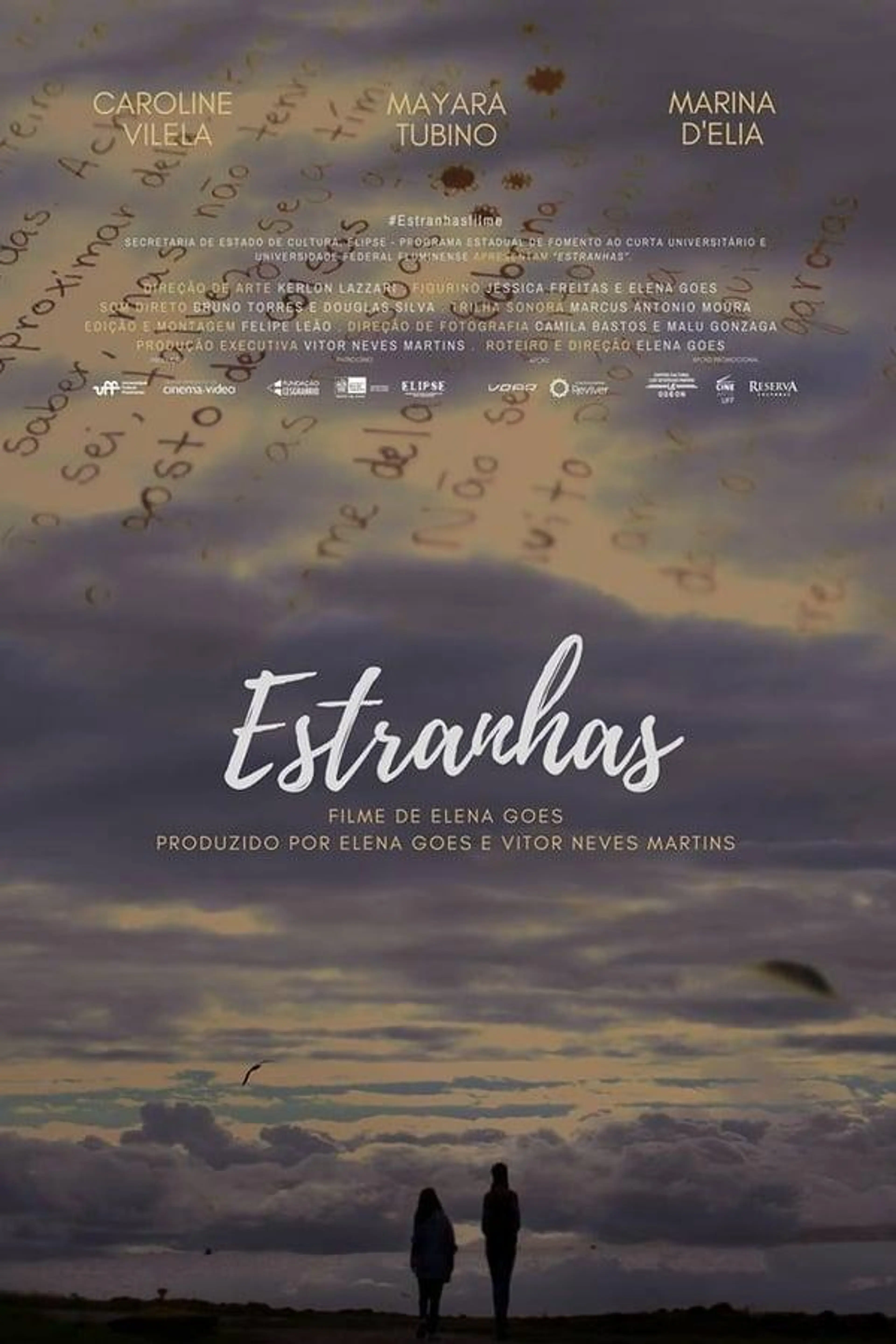 Estranhas