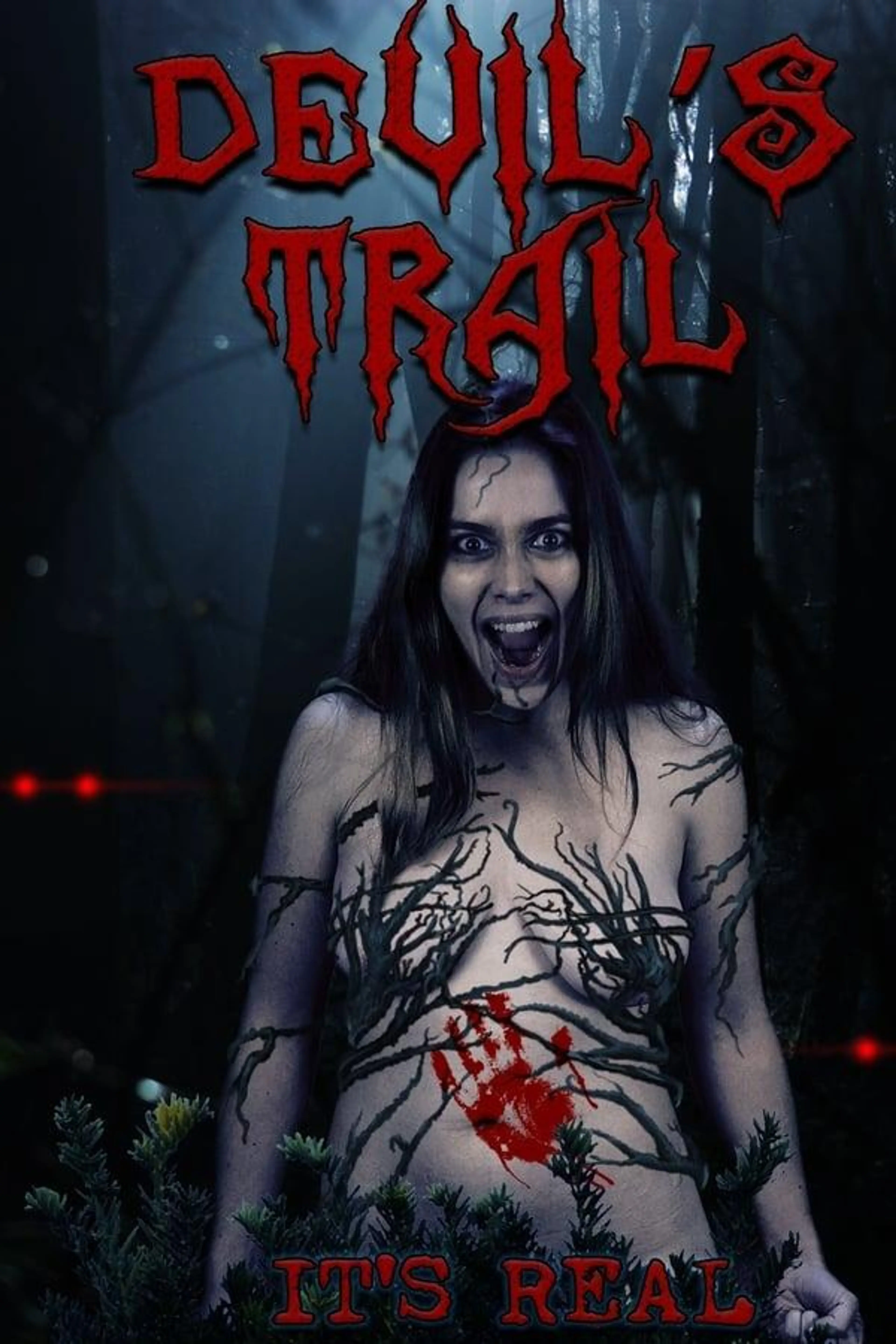 Devil's Trail