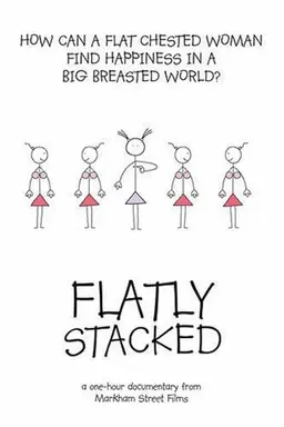 Flatly Stacked