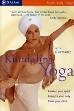 Kundalini Yoga with Gurmukh