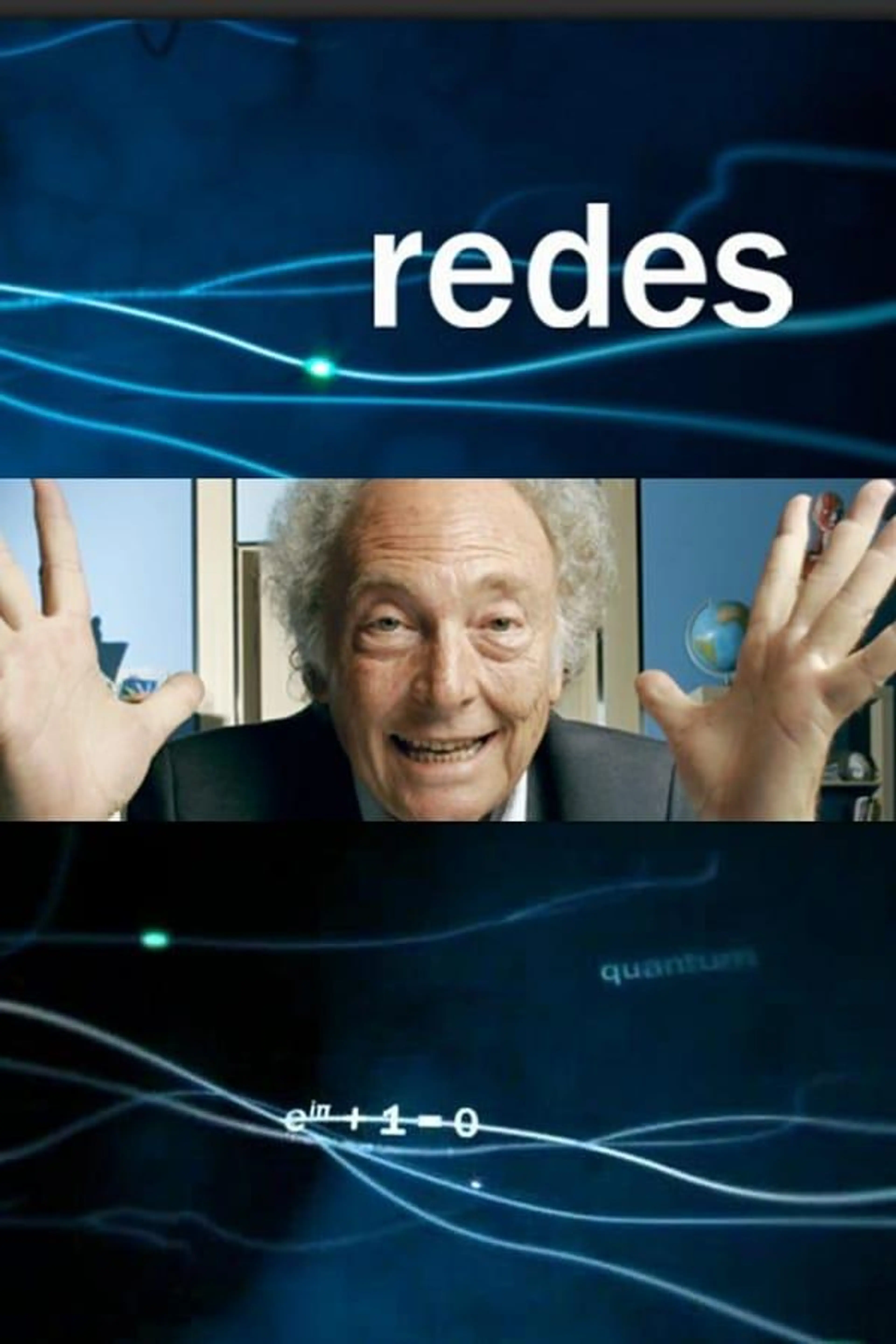 Redes Season 2