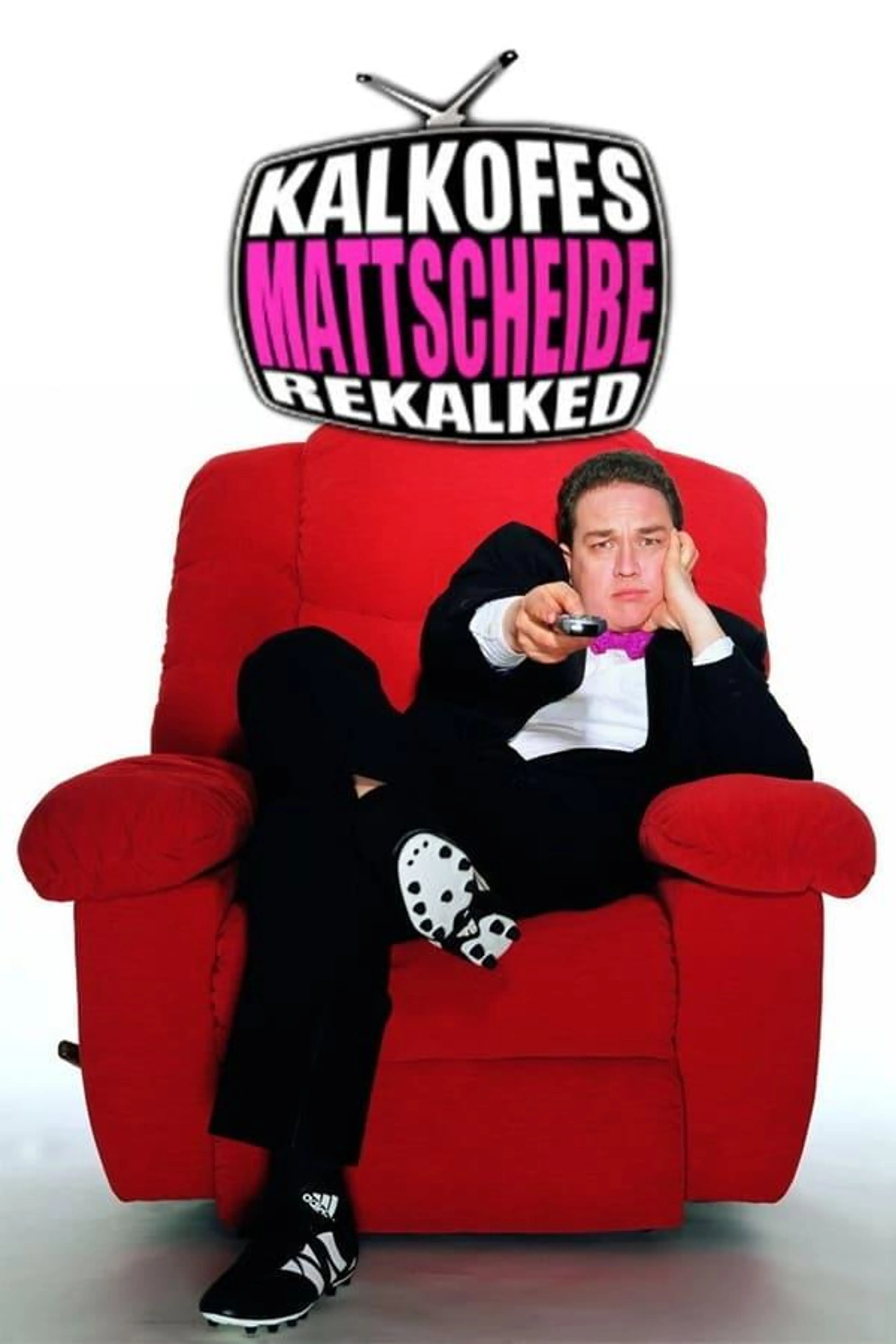 Kalkofes Mattscheibe - Rekalked Specials